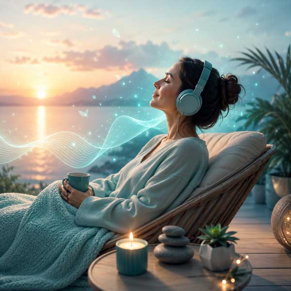 موزیک سابلیمینال پندارگاه